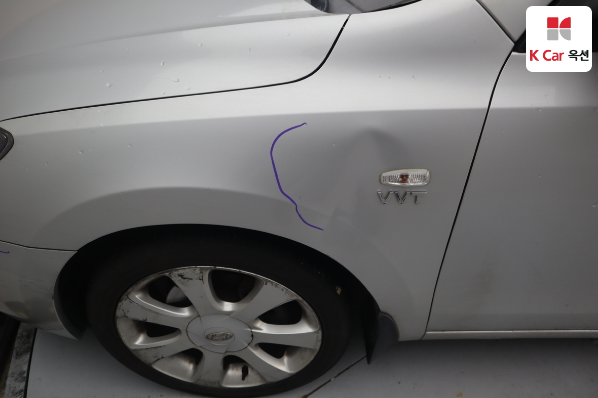 Hyundai i30 2008 - Image 38