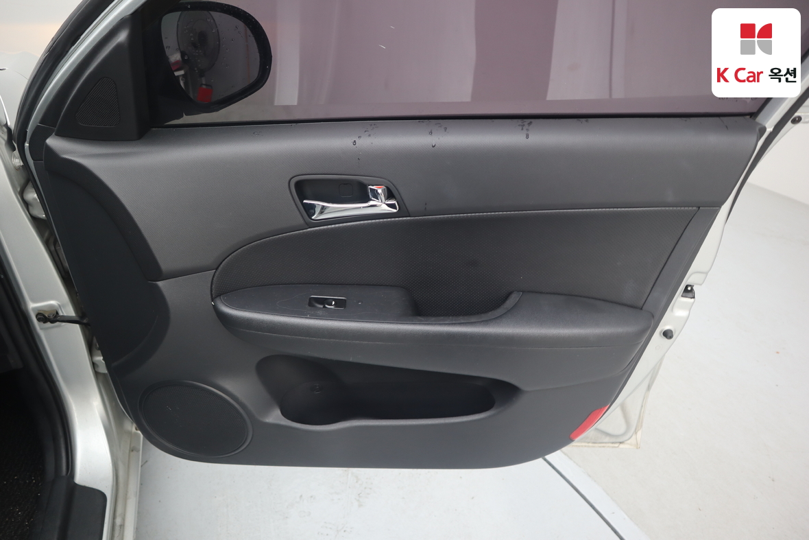 Hyundai i30 2008 - Image 28