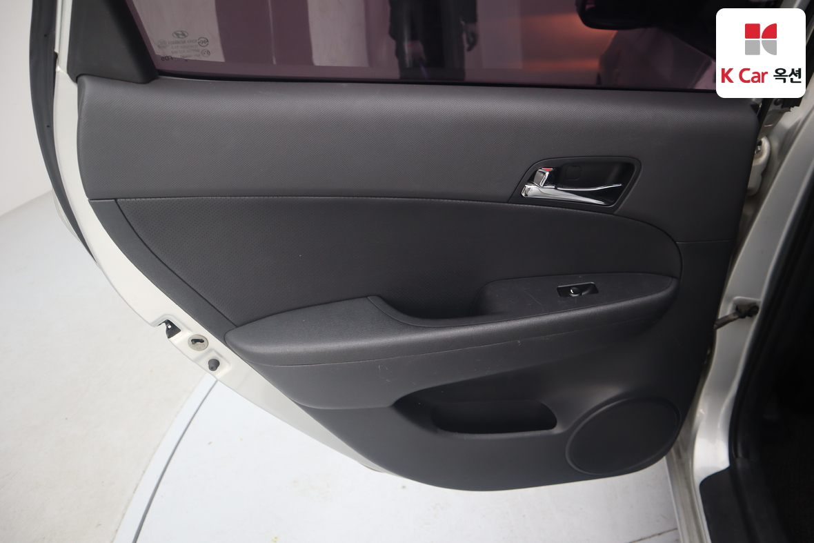 Hyundai i30 2008 - Image 21