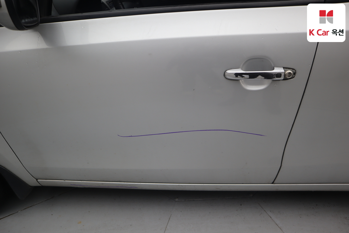 Hyundai i30 2008 - Image 41