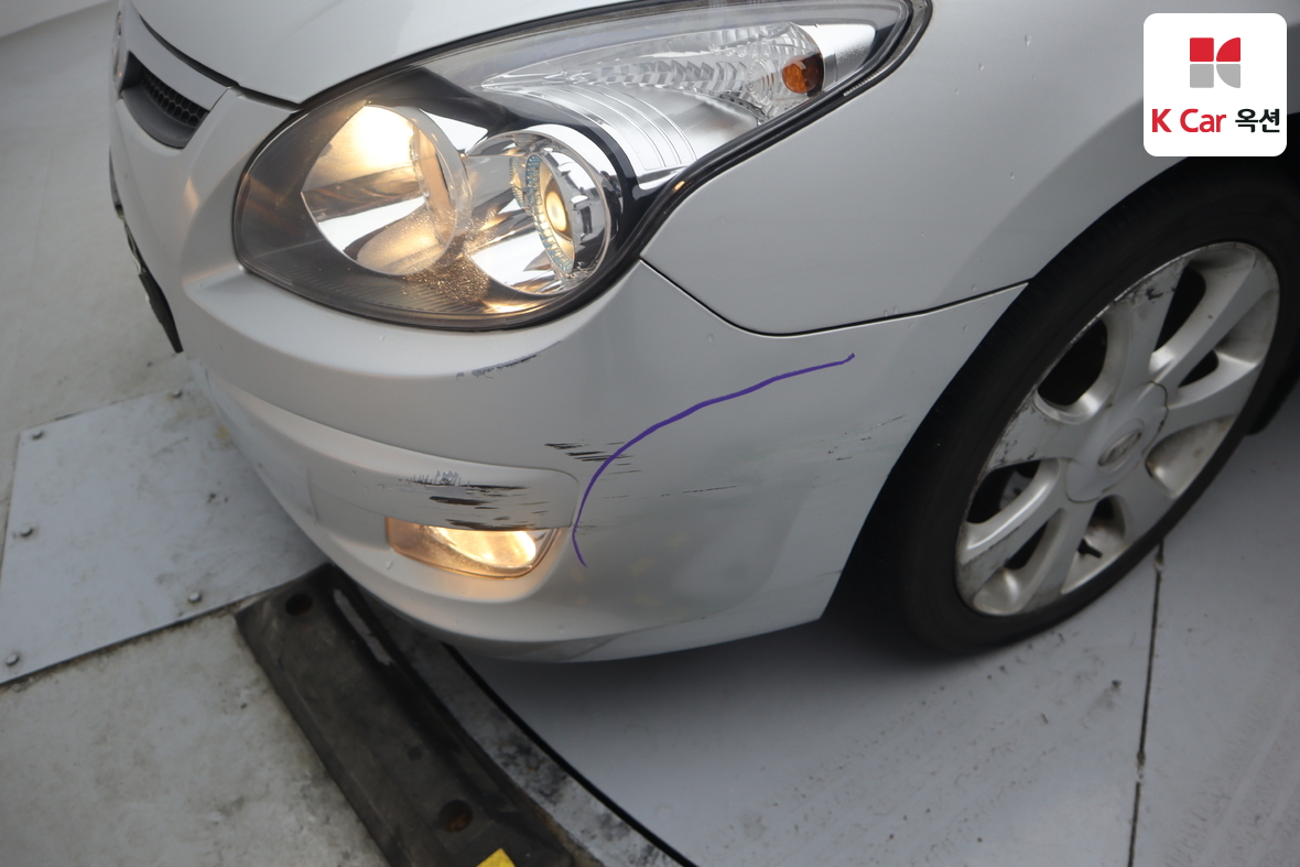 Hyundai i30 2008 - Image 37