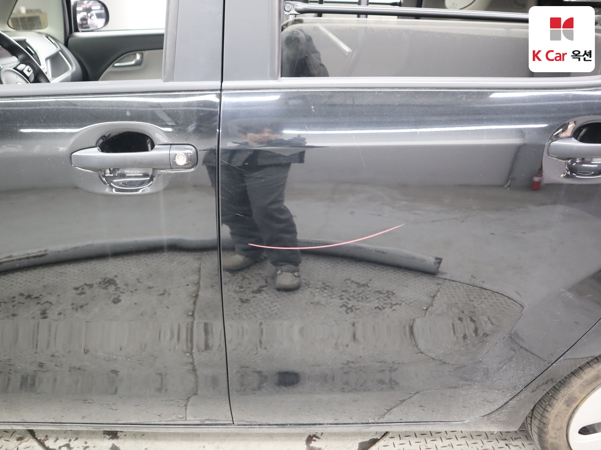 Kia Ray 2021 - Image 33