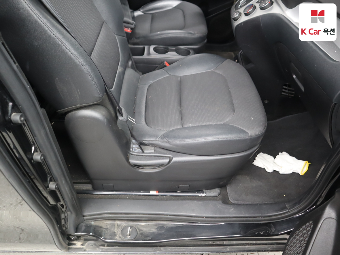 Kia Ray 2021 - Image 28