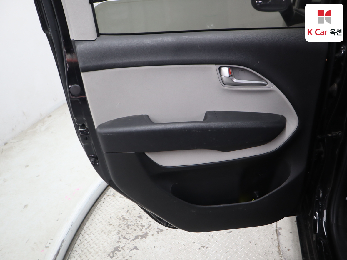 Kia Ray 2021 - Image 21