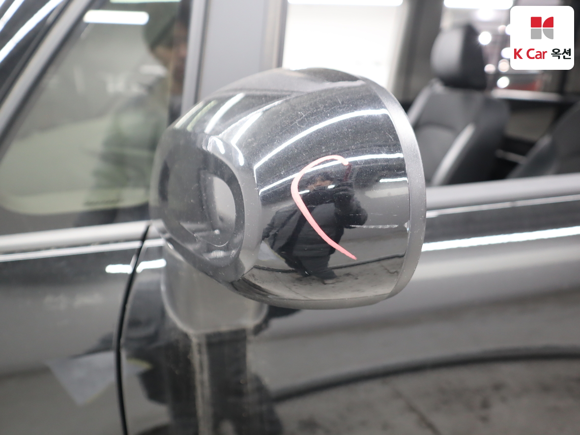 Kia Ray 2021 - Image 32