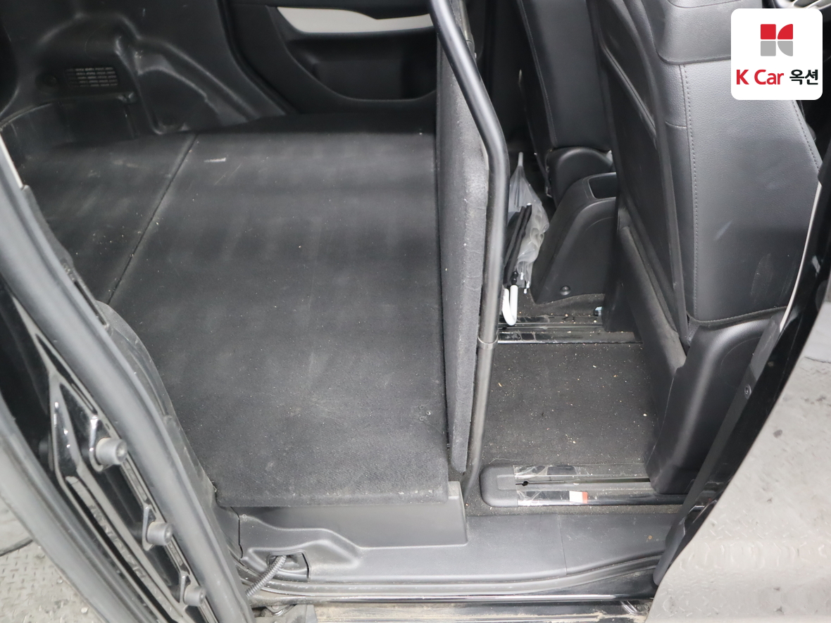 Kia Ray 2021 - Image 26