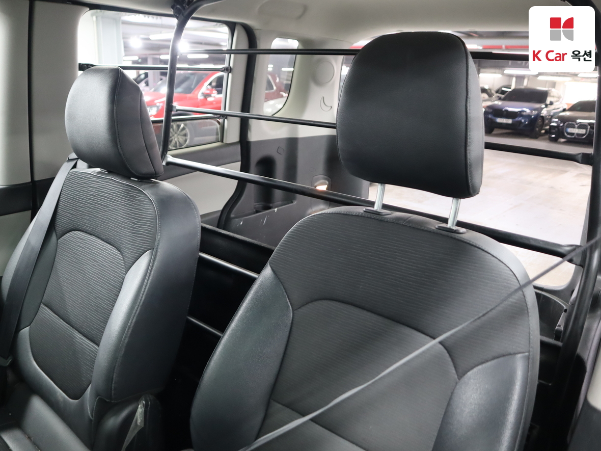 Kia Ray 2021 - Image 17