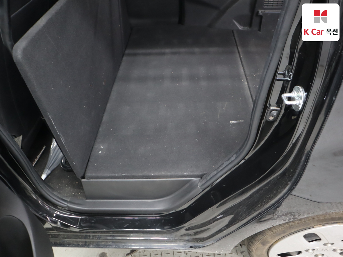 Kia Ray 2021 - Image 22