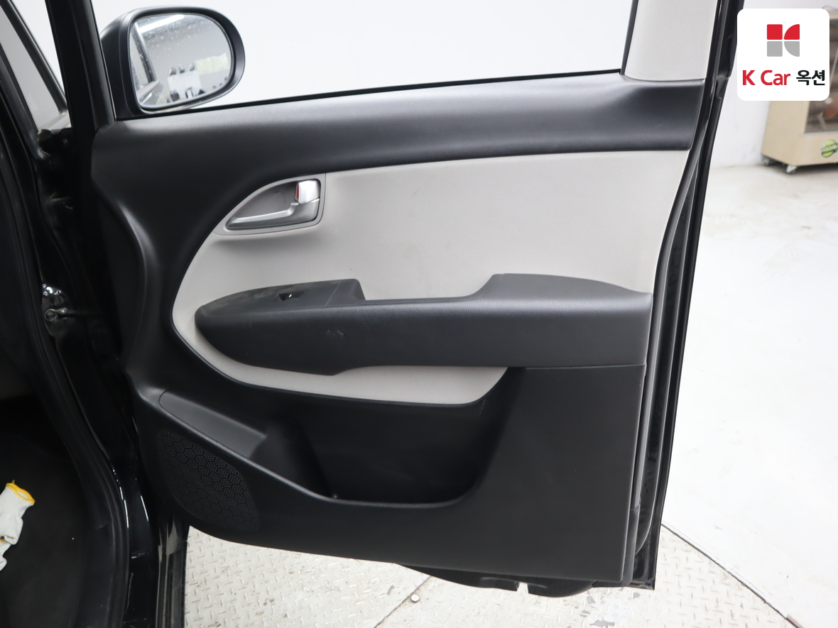 Kia Ray 2021 - Image 27