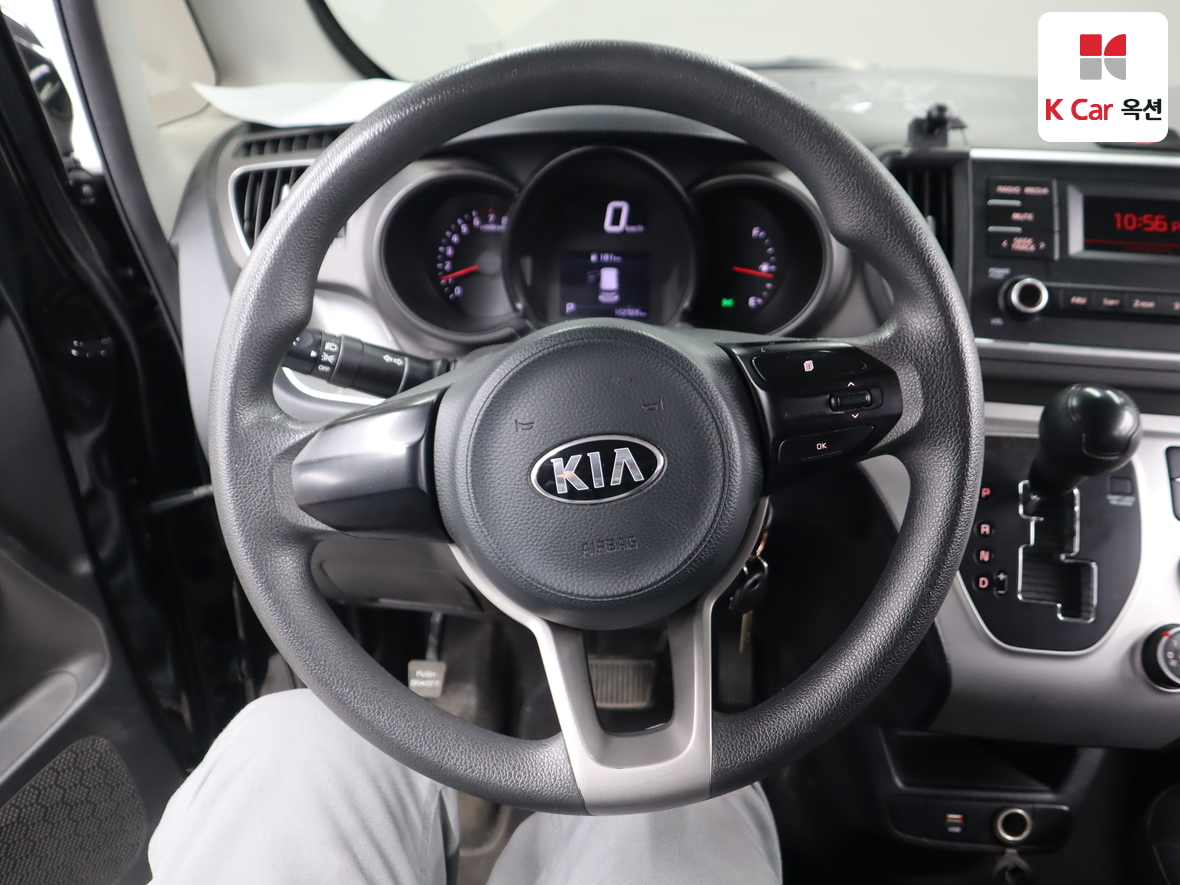 Kia Ray 2021 - Image 10