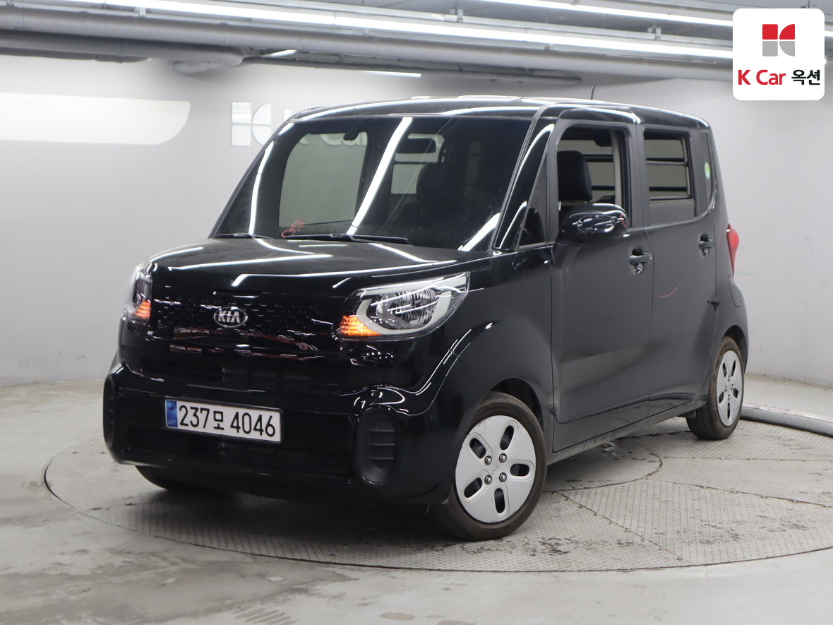 Kia Ray 2021 - Image 1