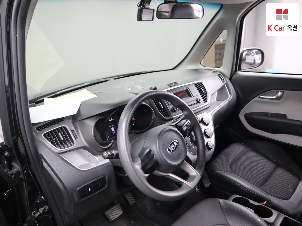 Kia Ray 2021 - Image 3