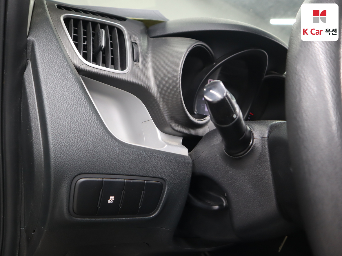 Kia Ray 2021 - Image 9