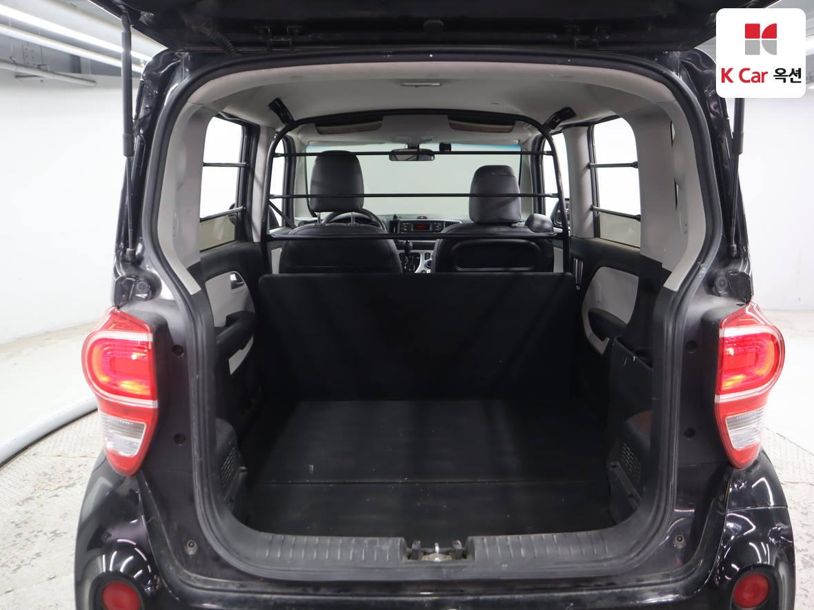 Kia Ray 2021 - Image 24