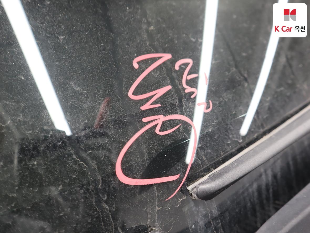 Kia Ray 2021 - Image 31