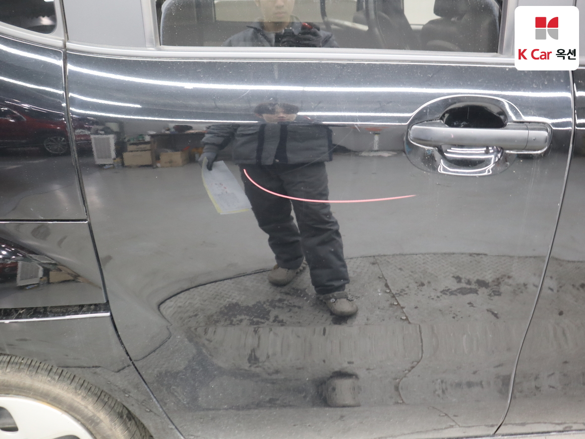 Kia Ray 2021 - Image 39