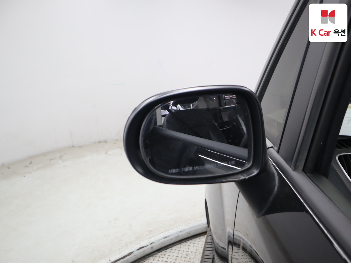 Kia Ray 2021 - Image 20