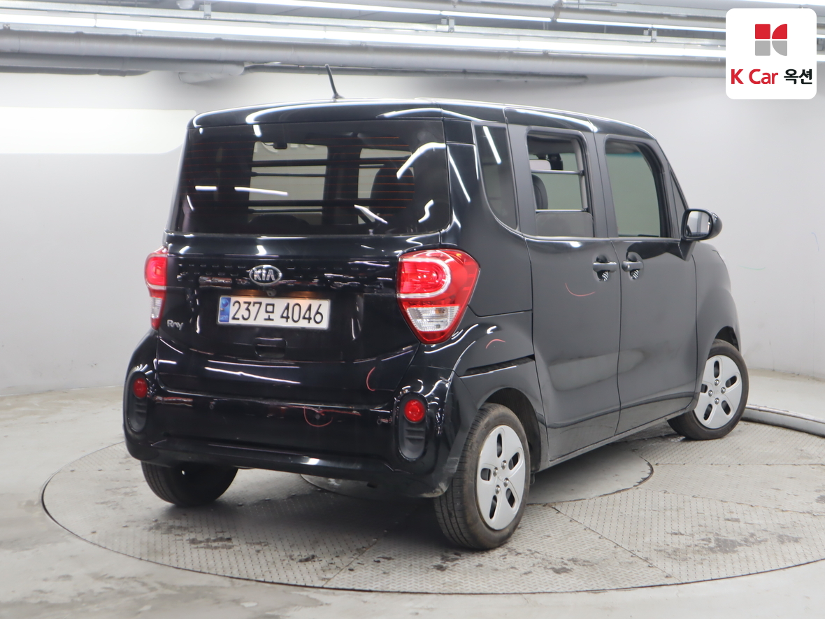 Kia Ray 2021 - Image 2