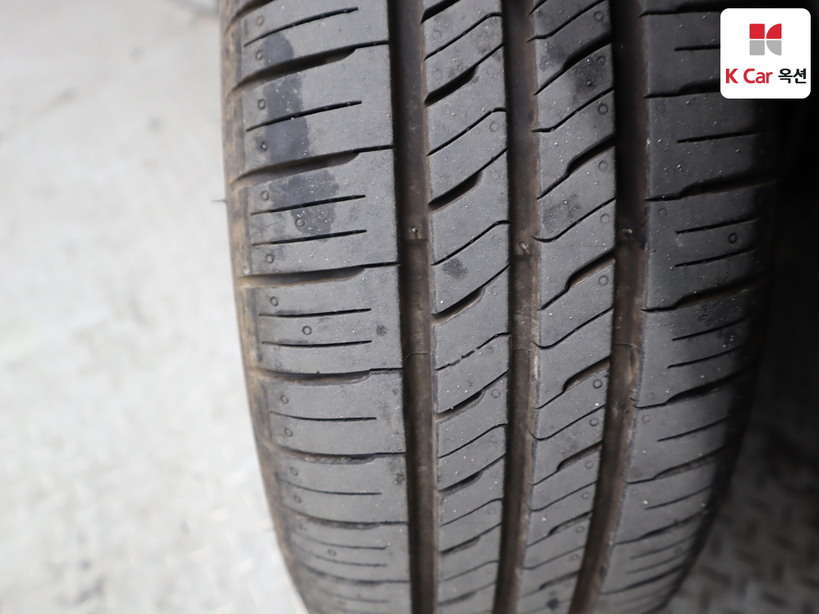 Kia Ray 2021 - Image 29