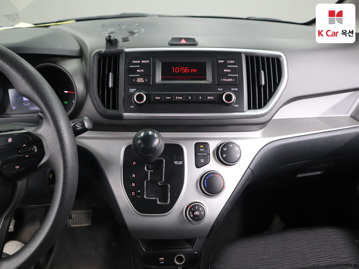 Kia Ray 2021 - Image 6