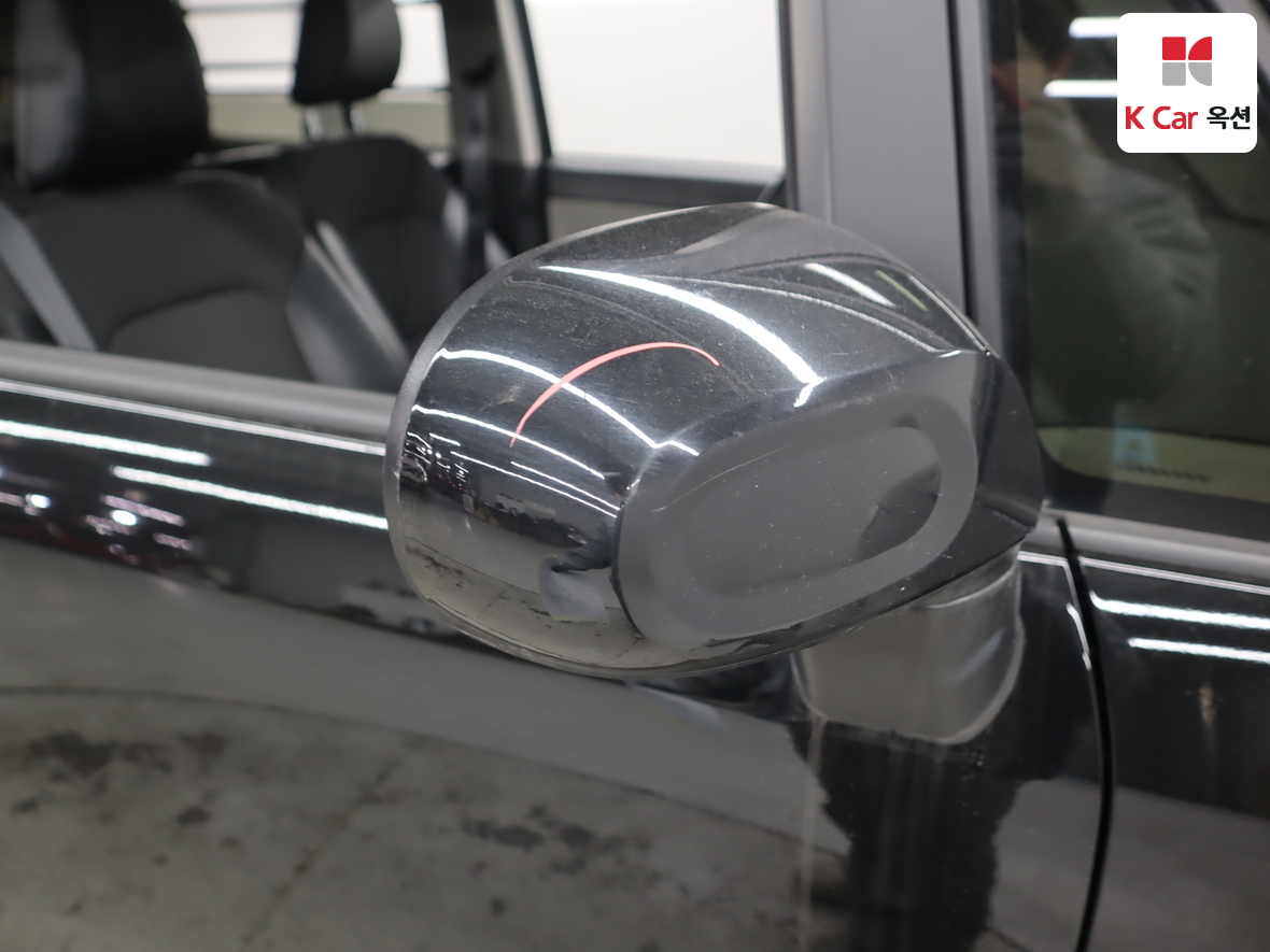 Kia Ray 2021 - Image 40