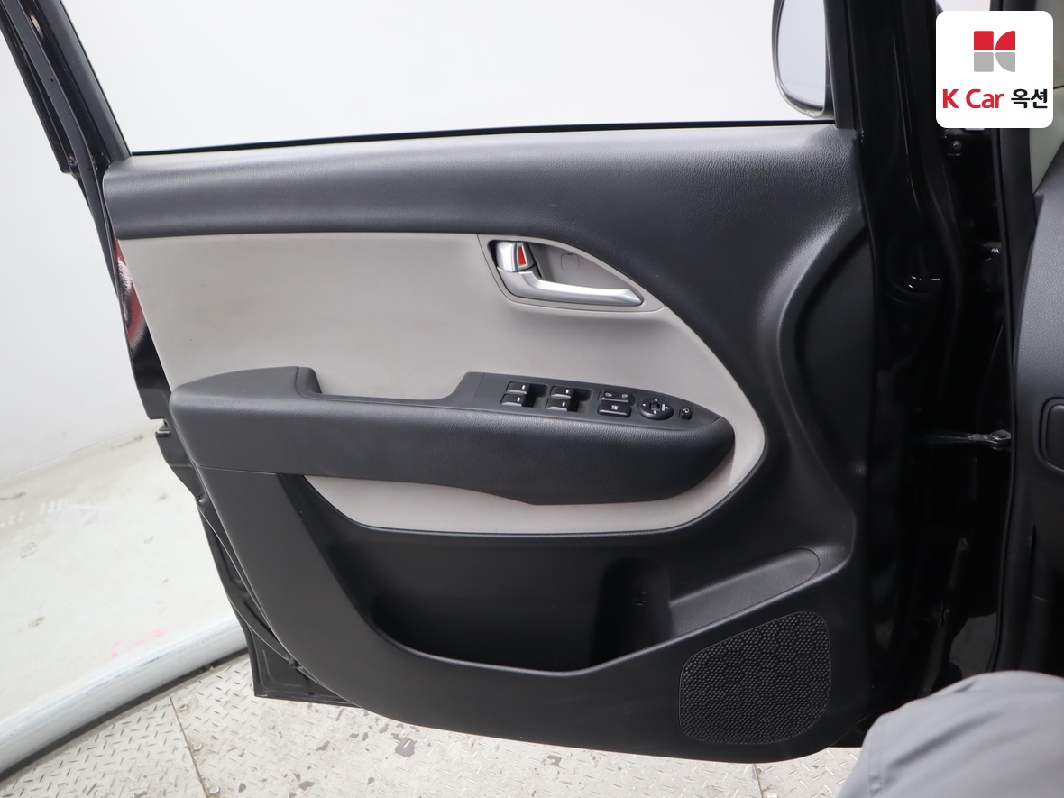 Kia Ray 2021 - Image 8