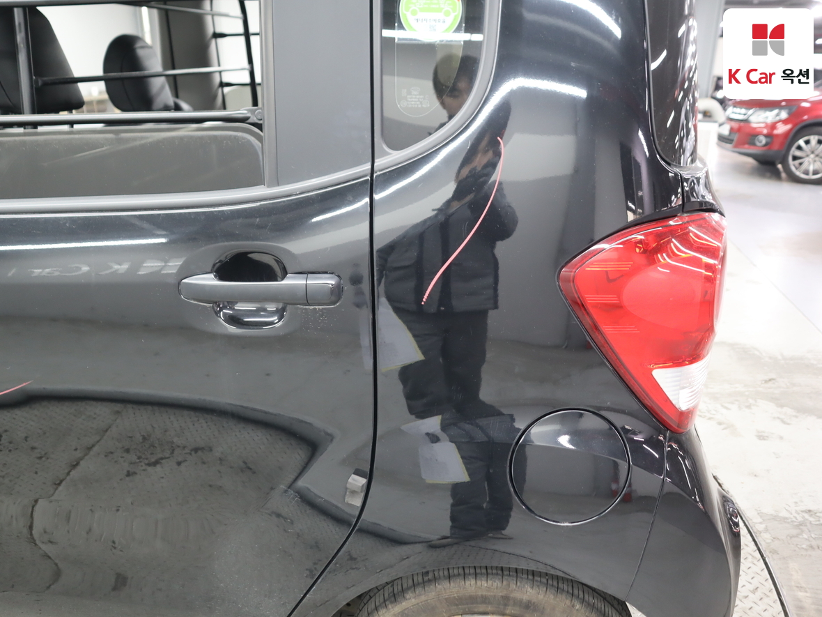 Kia Ray 2021 - Image 34