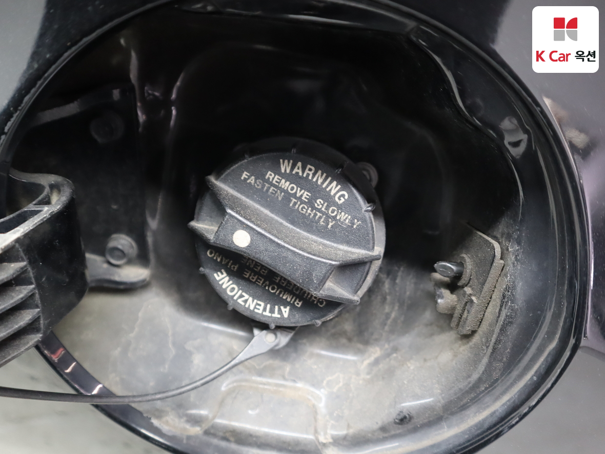 Kia Ray 2021 - Image 23