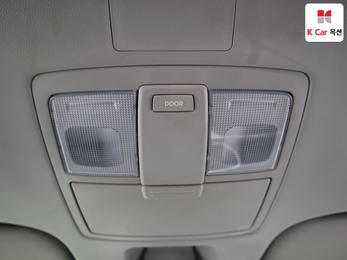 Kia Ray 2021 - Image 12