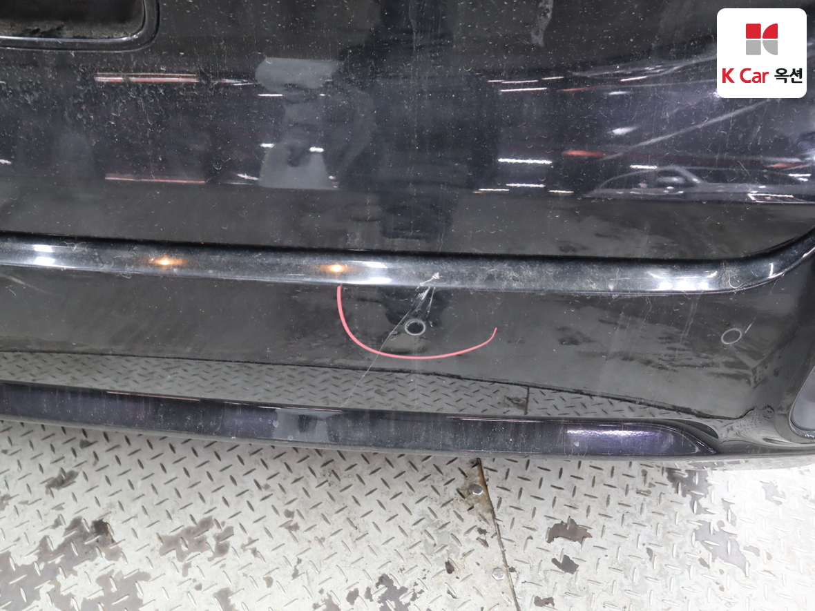 Kia Ray 2021 - Image 35