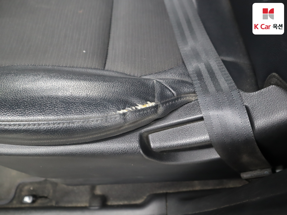 Kia Ray 2021 - Image 18