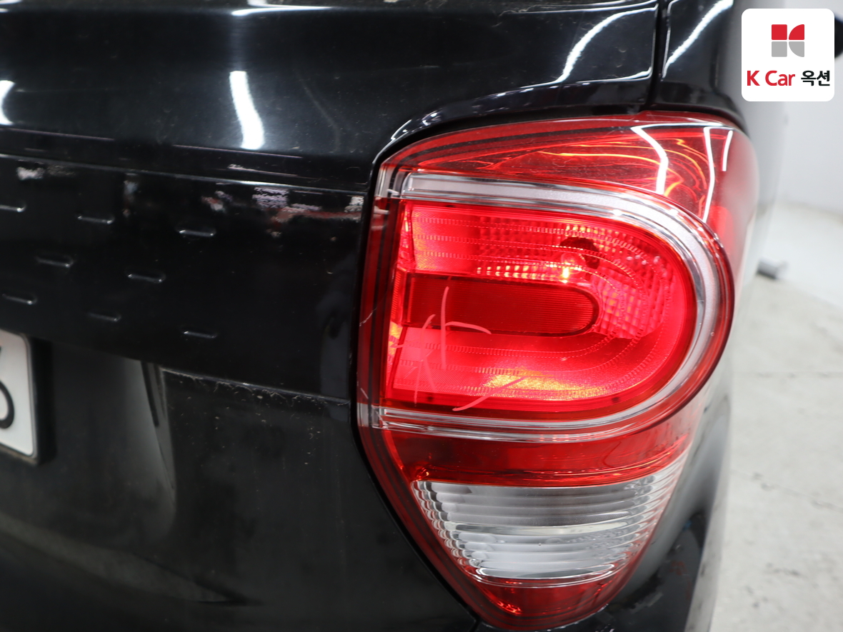 Kia Ray 2021 - Image 37