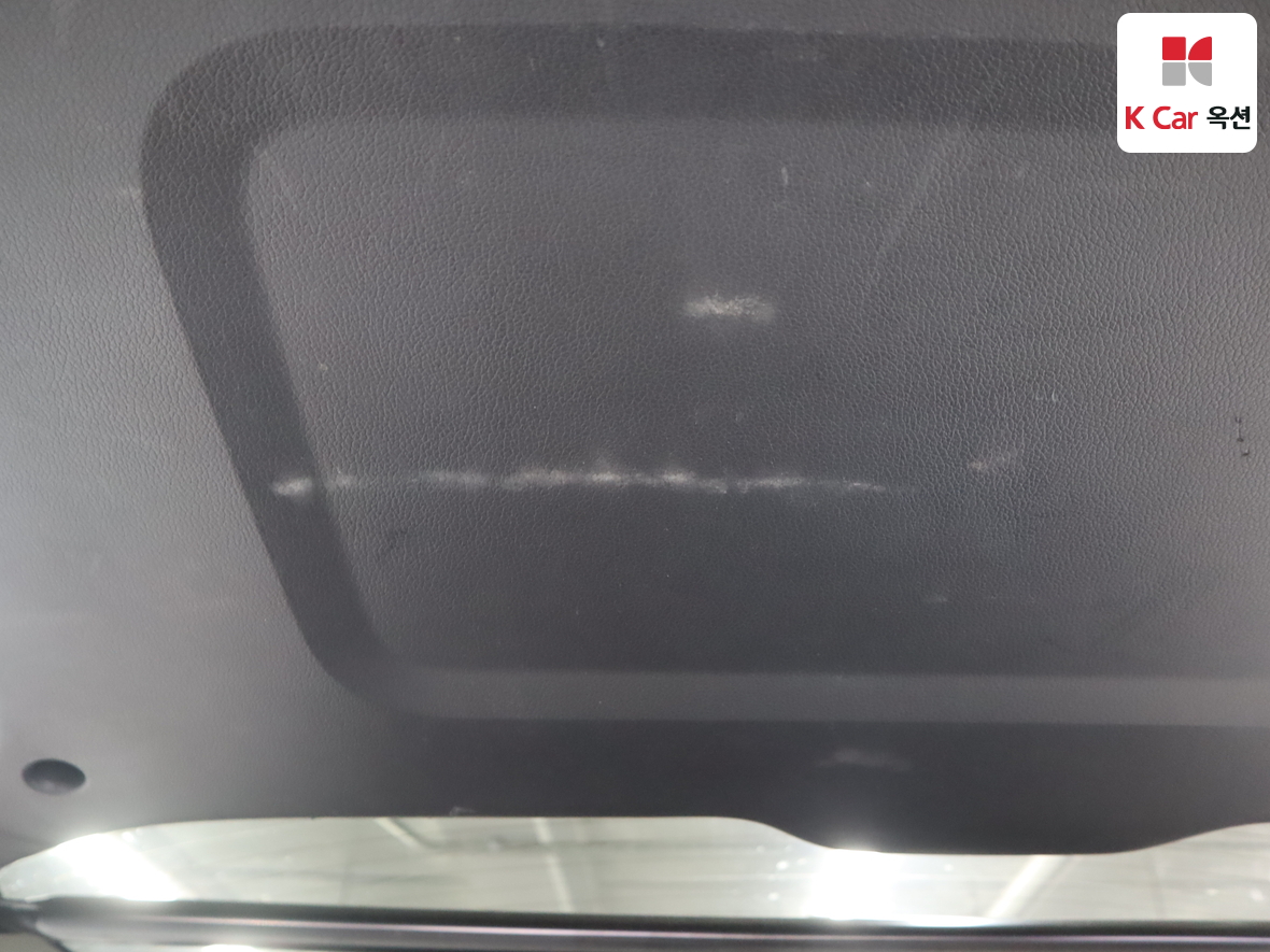 Kia Ray 2021 - Image 25