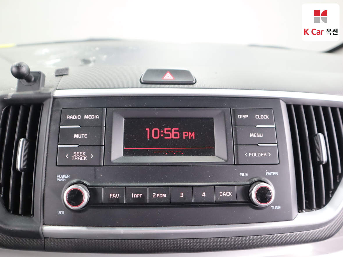 Kia Ray 2021 - Image 13