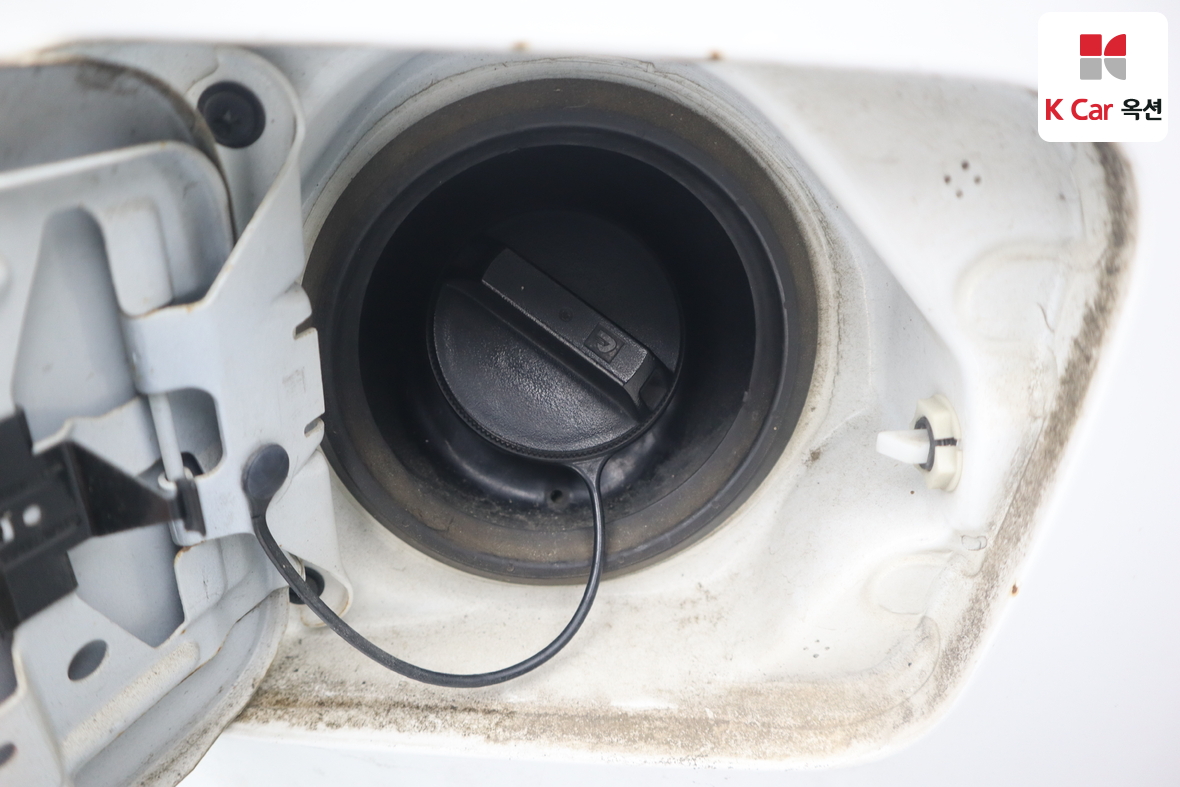 Renault Samsung SM3 2010 - Image 23