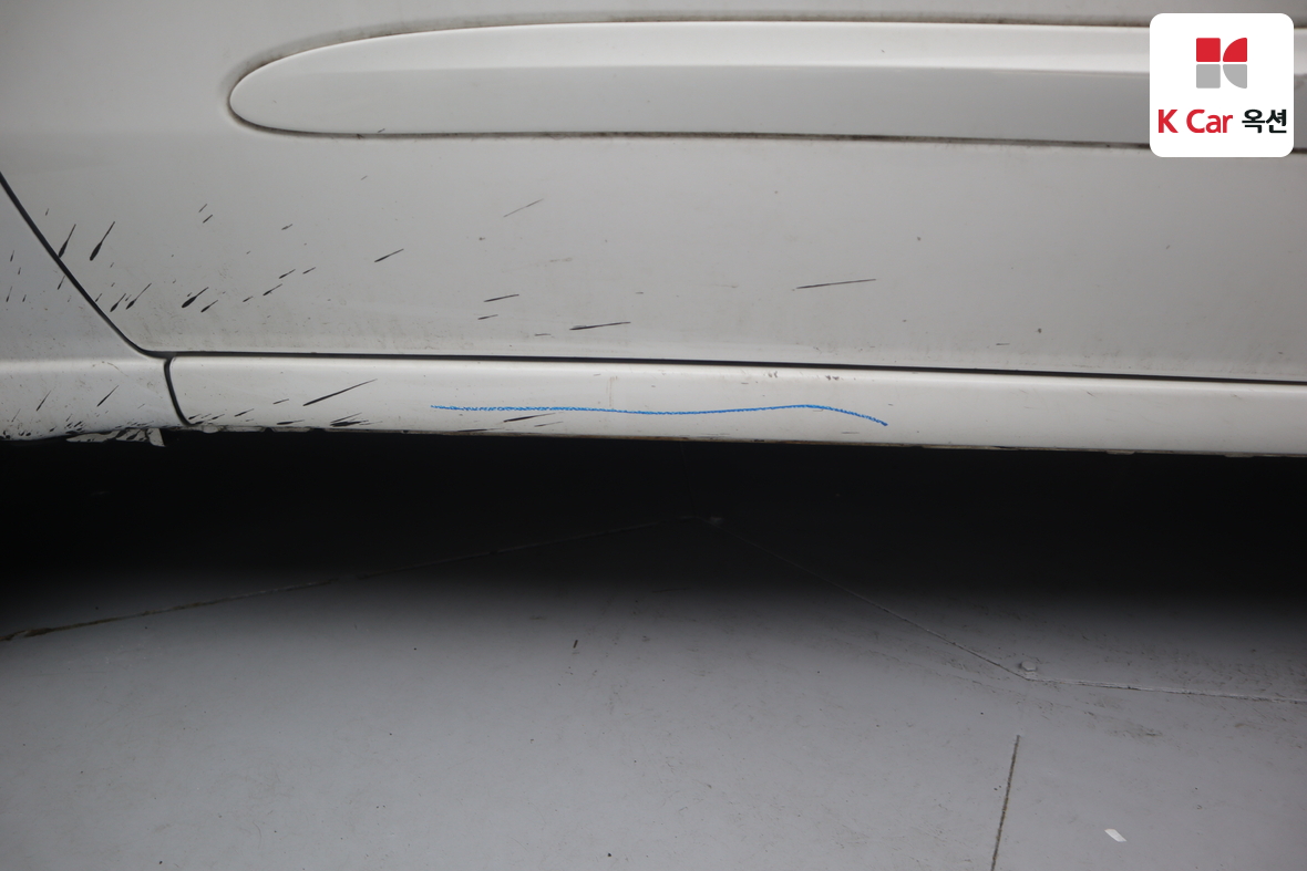 Renault Samsung SM3 2010 - Image 41