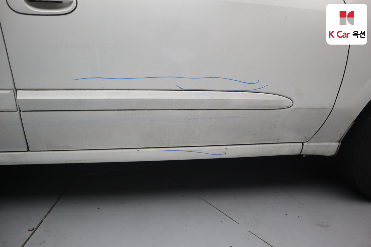 Renault Samsung SM3 2010 - Image 34