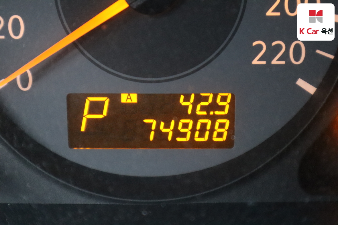 Renault Samsung SM3 2010 - Image 4