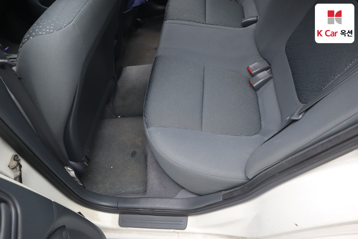 Renault Samsung SM3 2010 - Image 22