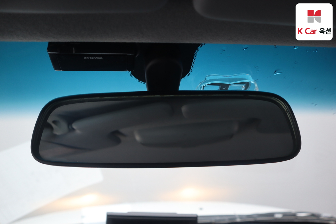 Renault Samsung SM3 2010 - Image 12