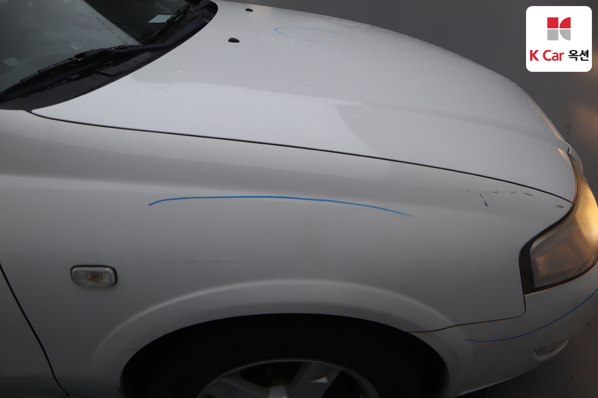 Renault Samsung SM3 2010 - Image 36