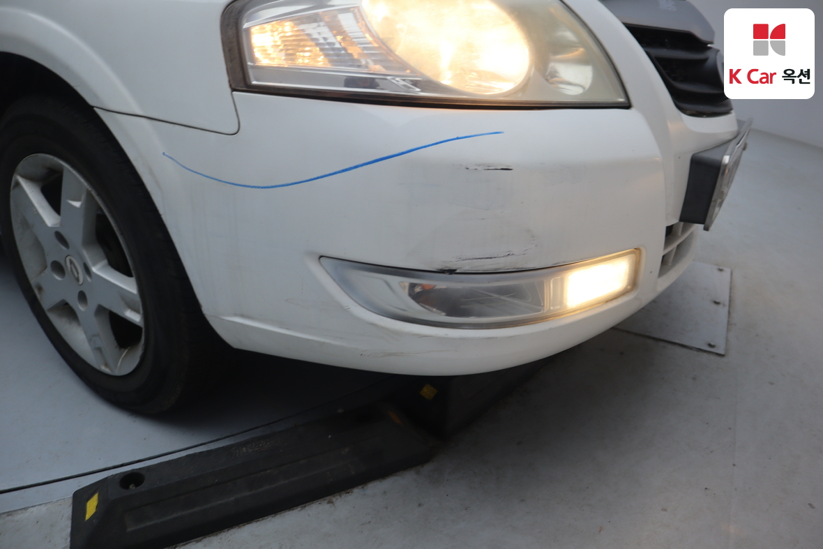 Renault Samsung SM3 2010 - Image 37