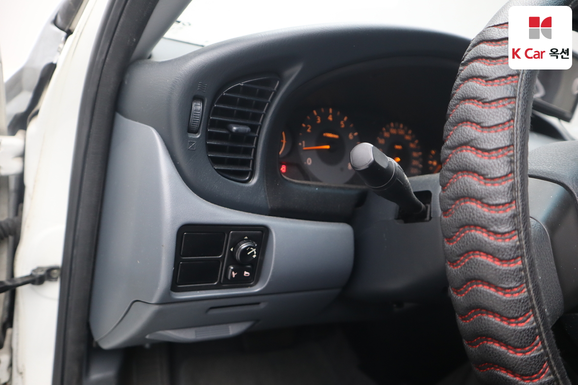 Renault Samsung SM3 2010 - Image 9