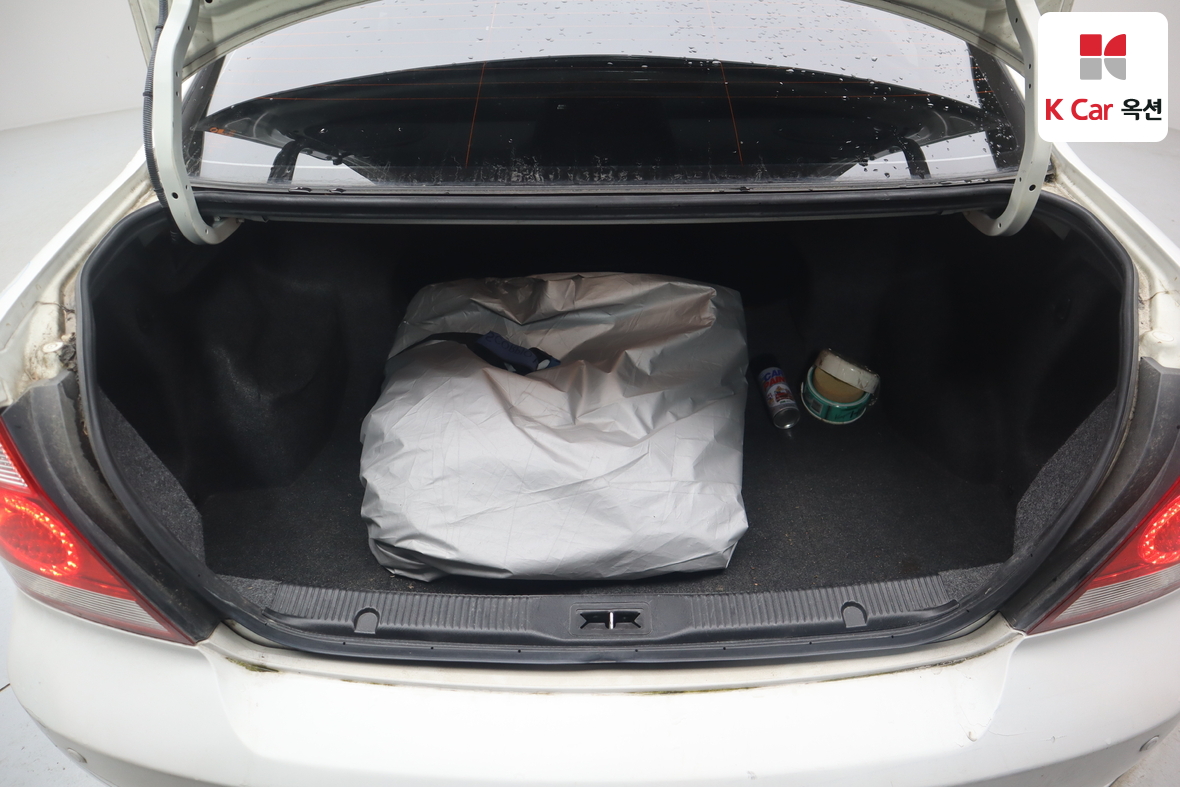 Renault Samsung SM3 2010 - Image 24