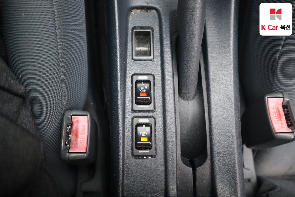 Renault Samsung SM3 2010 - Image 16