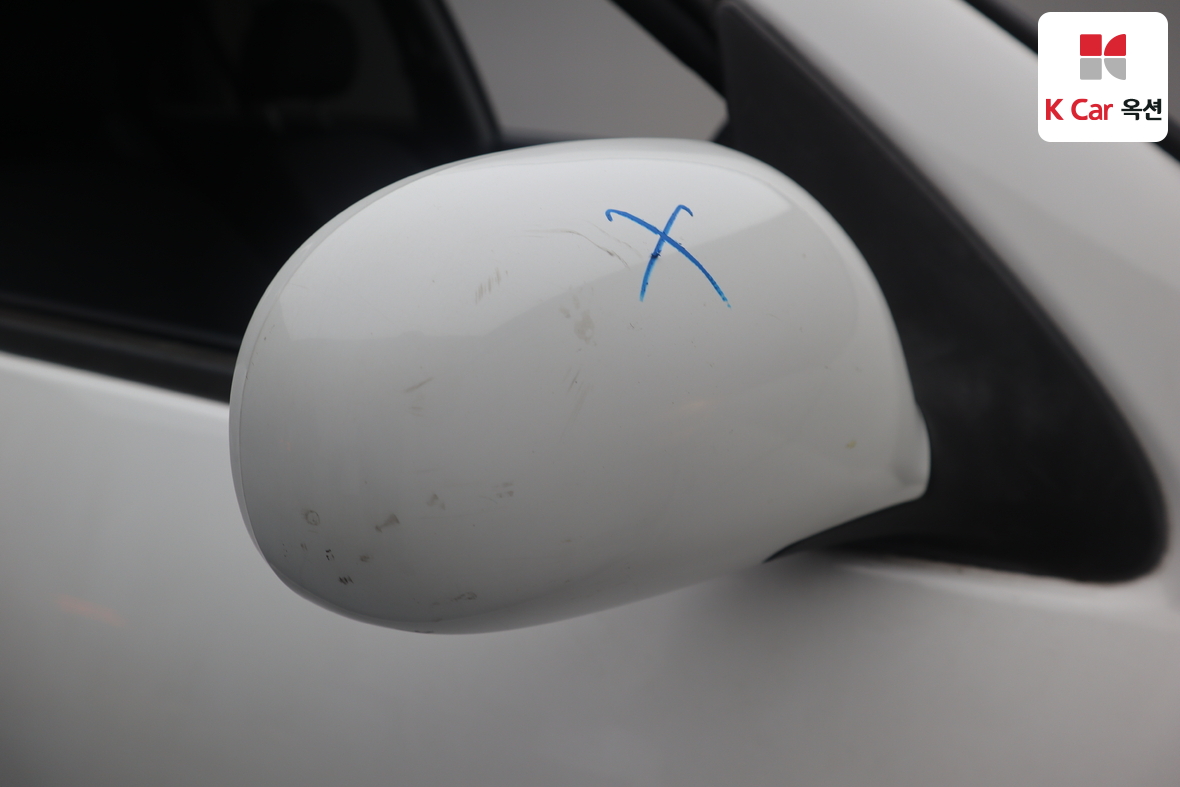 Renault Samsung SM3 2010 - Image 35