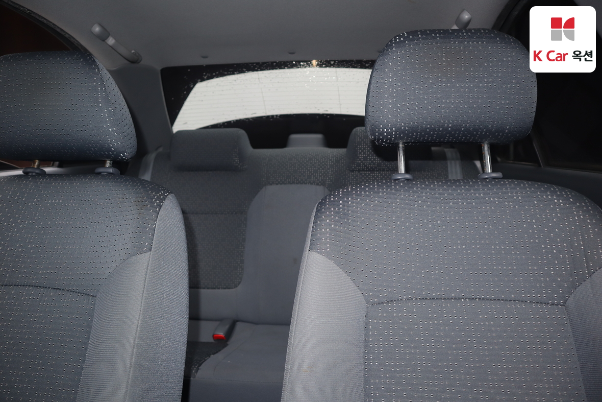 Renault Samsung SM3 2010 - Image 18