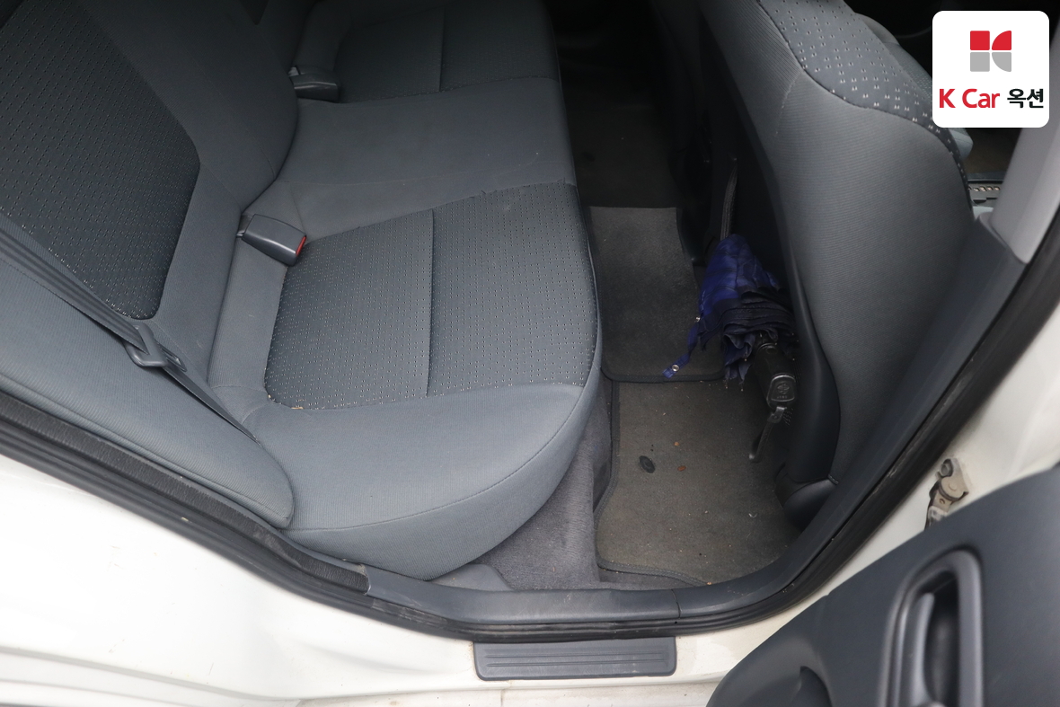 Renault Samsung SM3 2010 - Image 26