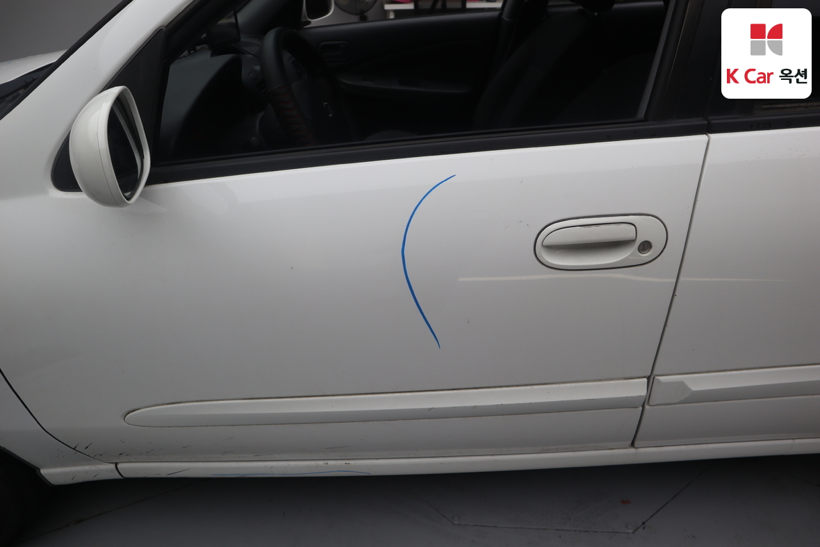 Renault Samsung SM3 2010 - Image 40