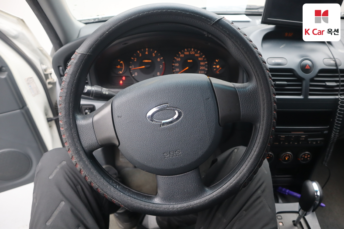 Renault Samsung SM3 2010 - Image 10